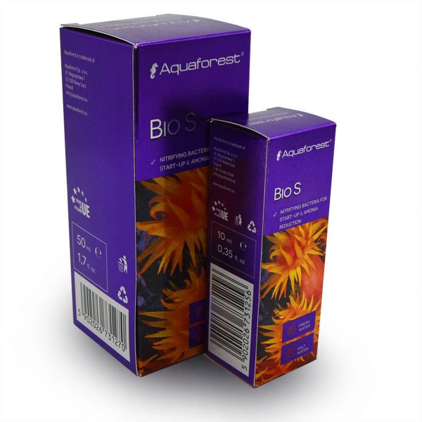 بیو اس Aquaforest Bio S