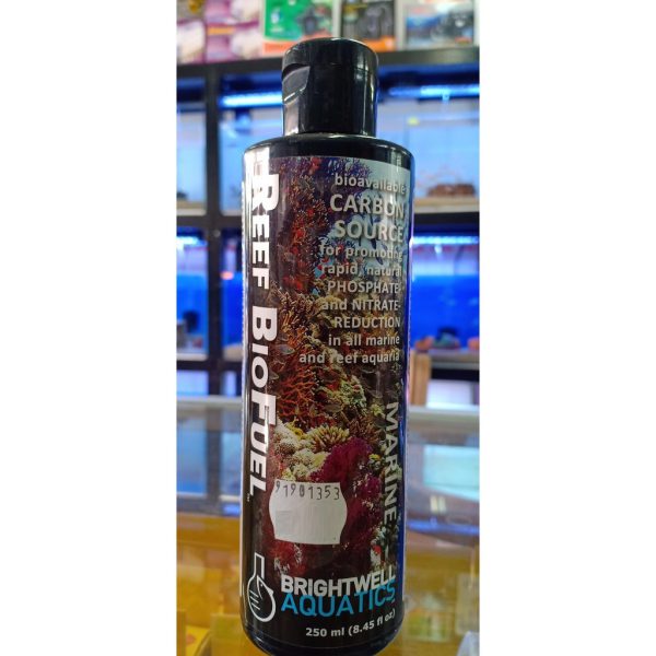 ریف بیوفیول Brightwell Aquatics Reef Biofuel