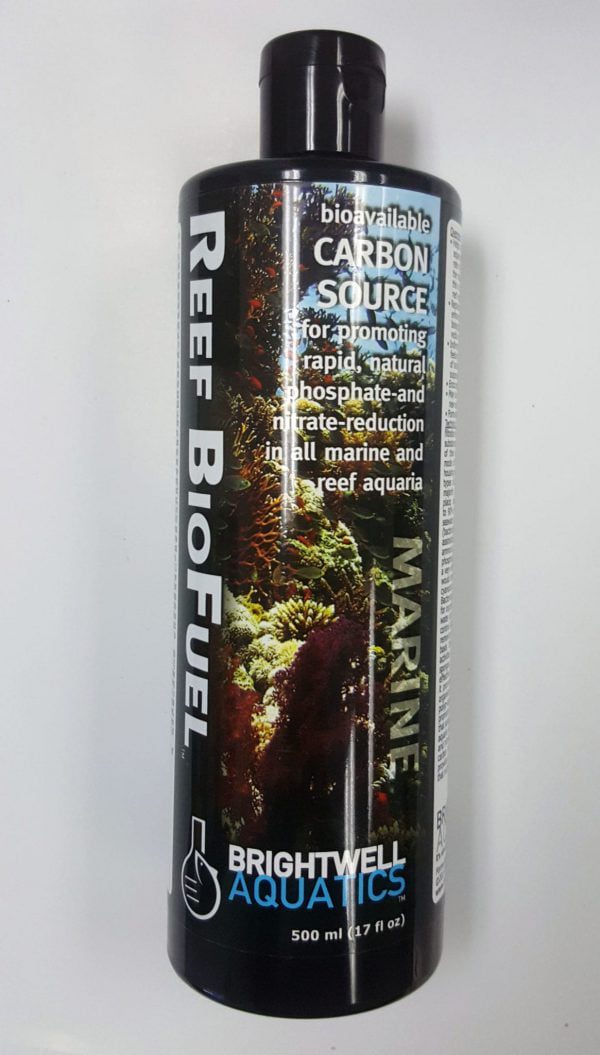 ریف بیوفیول Brightwell Aquatics Reef Biofuel