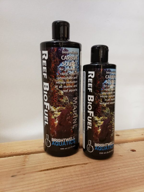 ریف بیوفیول Brightwell Aquatics Reef Biofuel