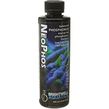 محلول فسفر نئوفوس Brightwell Aquatics NeoPhos