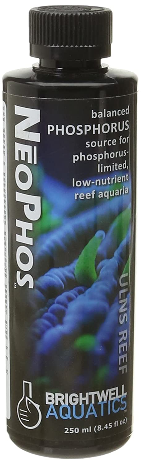 محلول فسفر نئوفوس Brightwell Aquatics NeoPhos