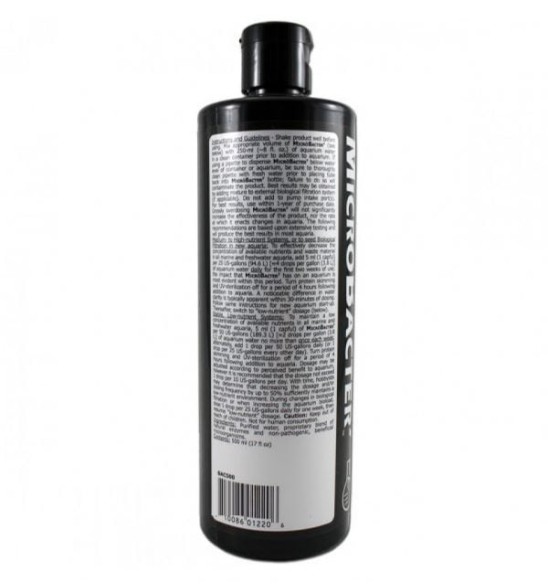 میکرو باکتر 7 Brightwell Aquatics MicroBacter