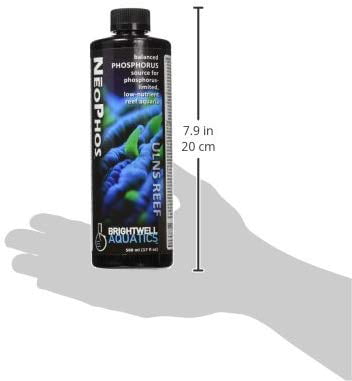 محلول فسفر نئوفوس Brightwell Aquatics NeoPhos
