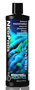 محلول فسفر نئوفوس Brightwell Aquatics NeoPhos