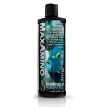 مکمل غذای ماهی مکس آمینو