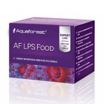 غذای مرجان های ال پی اس ای اف