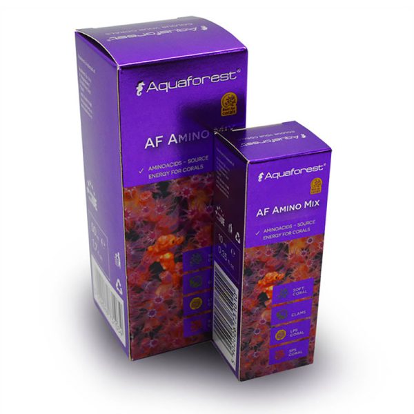 AF آمینو میکس