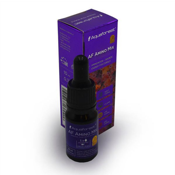 AF آمینو میکس