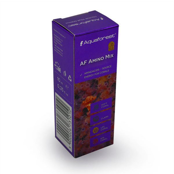 AF آمینو میکس