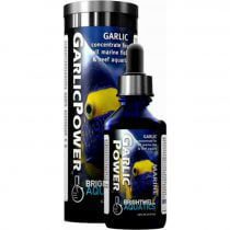 مکمل عصاره سیر غذای ماهی