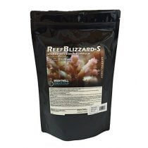 غذای پودری مرجان ریف بلیزارد S