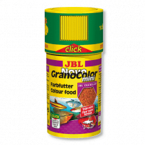 گرانو کالر مینی کلیک