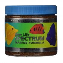 غذای مخصوص ماهیان دریایی