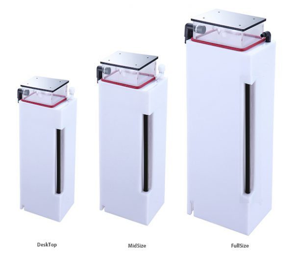 پروتئین اسکیمر کتابی