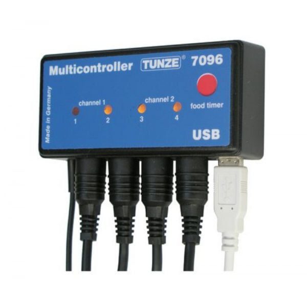 Tunze Multicontroller 7097 USB
