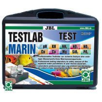 کیف تست کامل آب شور