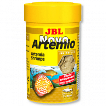 آرتمیای خشک شده فشرده