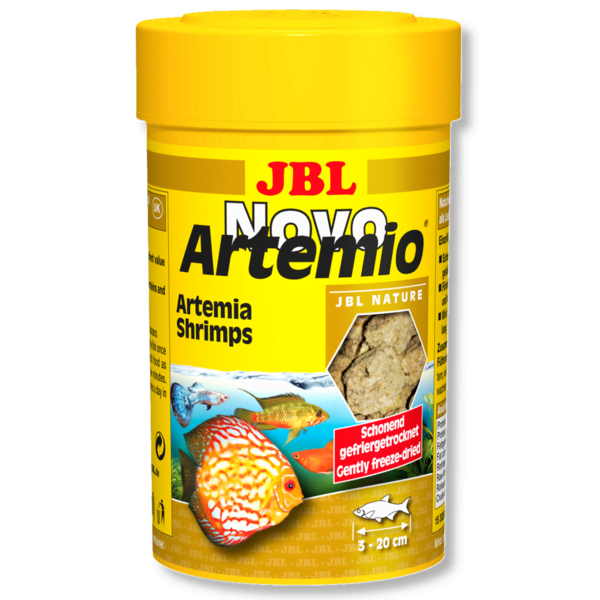 آرتمیای خشک شده فشرده