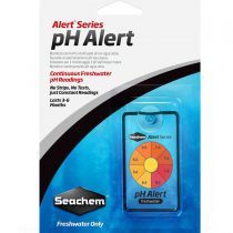 اخطار دهنده پی اچ (pH)