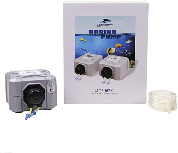 افزونه دوزینگ پمپ یک کانال