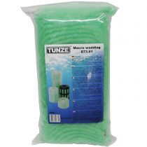 الیاف ماکرو فیلتر Tunze