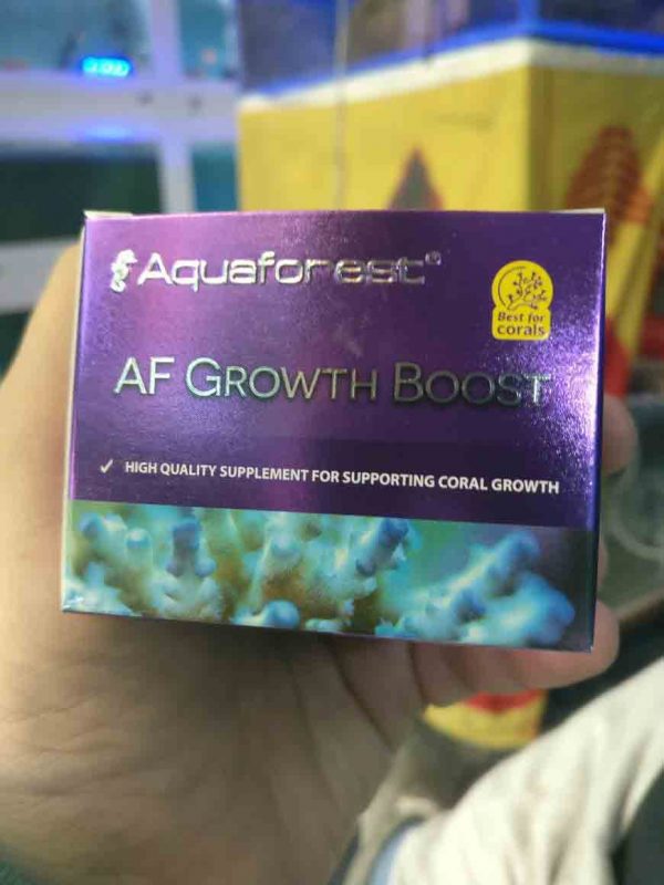 ای اف گروت بوست