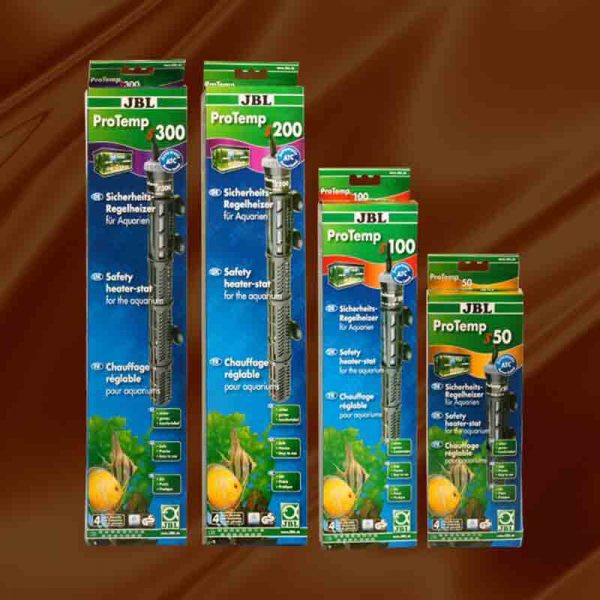 بخاری حرفه ای پرو تمپ