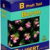 تست بور salifert Boron Test