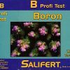 تست بور salifert Boron Test