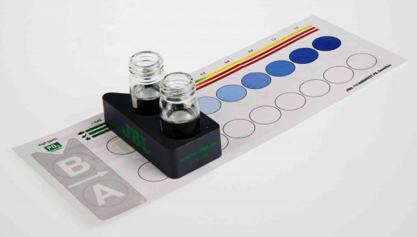 JBL Phosphate Test sensitive