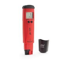 Hanna instruments pH/Temperature Tester