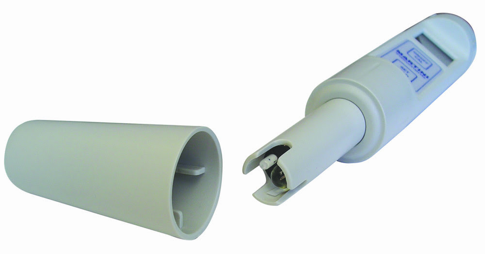 تستر pH و دما مدل pH55