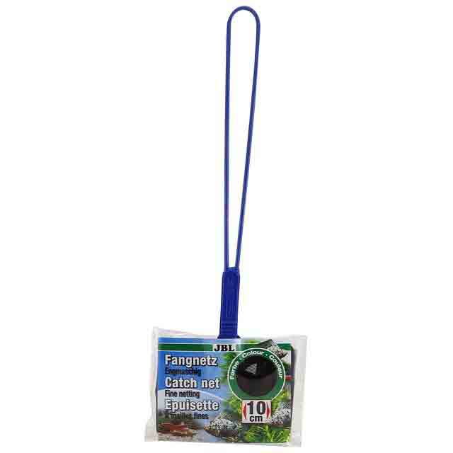 تور گرفتن ماهی JBL