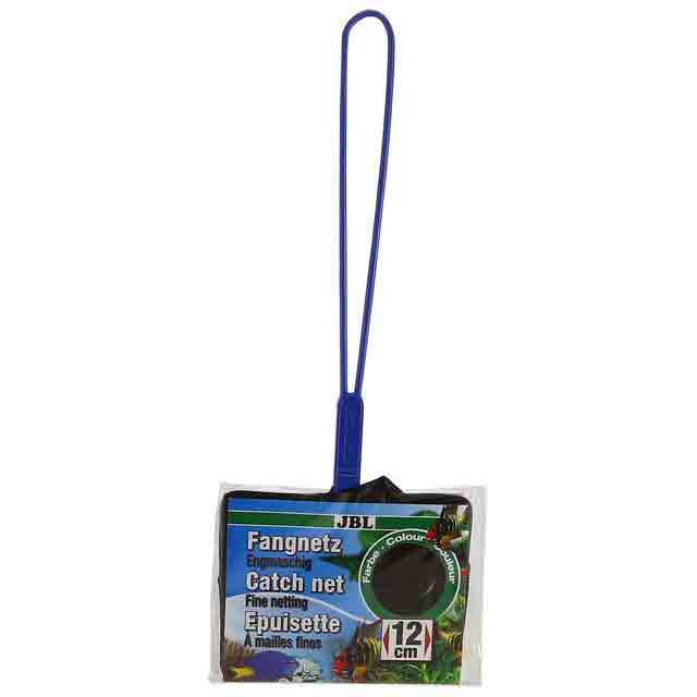 تور گرفتن ماهی JBL