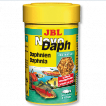 نووداف (دافنی خشک شده)