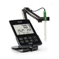 دستگاه دقیق pH سنج مدل HI2020