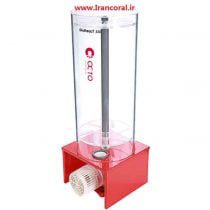 راکتور بایوپلت داخلی ریف اختاپوس