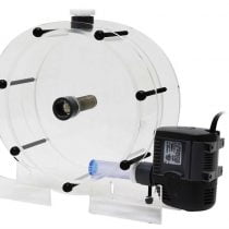 راکتور بایوپلت Omega