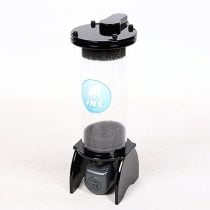 راکتور مدیای داخلی JNS