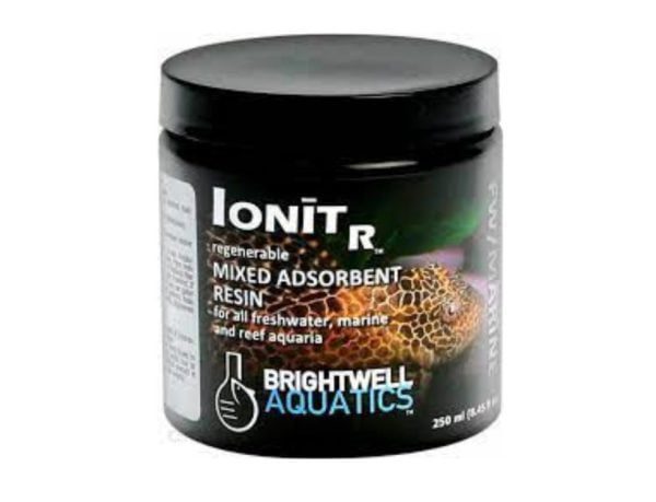 رزین یونیت آر IonitR