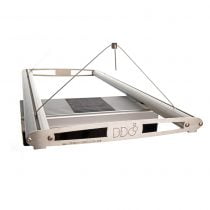 ریل دوقلو نصب نورهای LED هایدرا