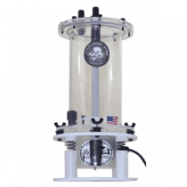 زئوویت راکتور خودکار ویبره دار