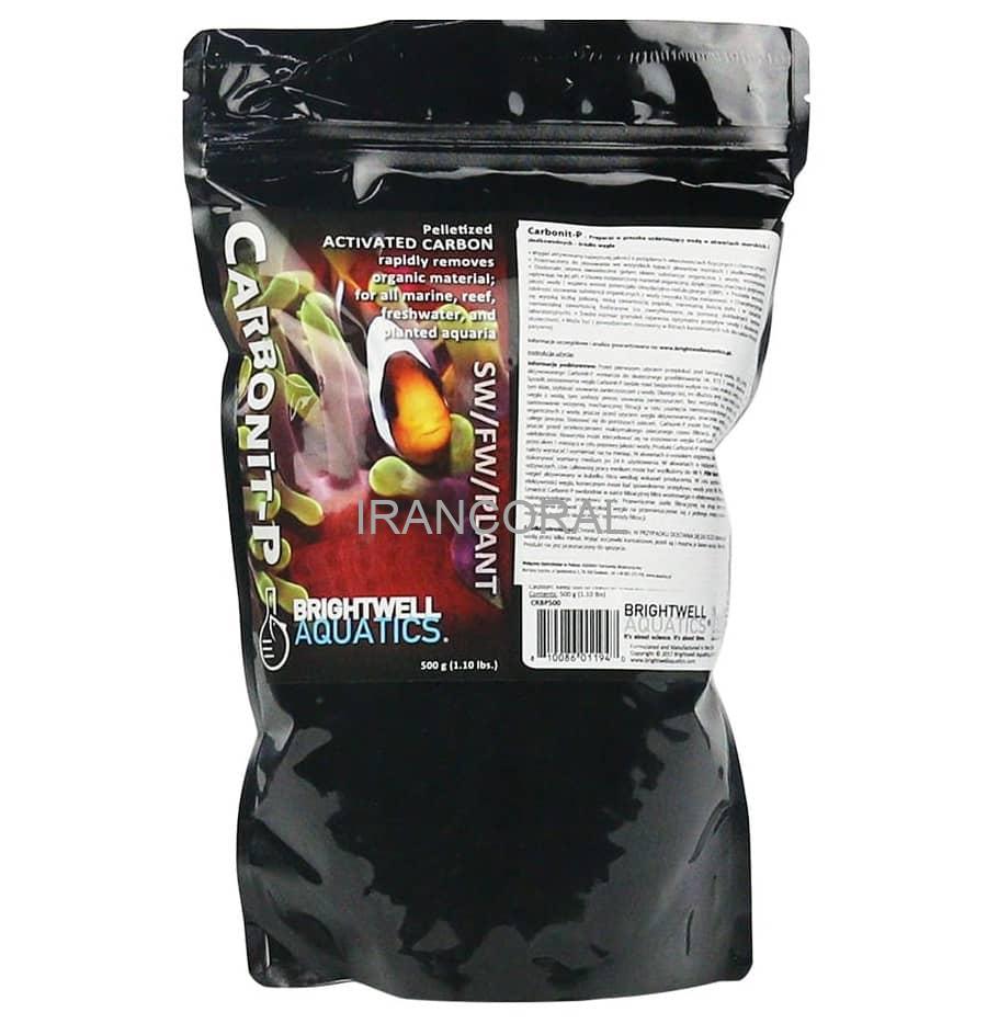 زغال اکتیو برایتول آکواتیکس