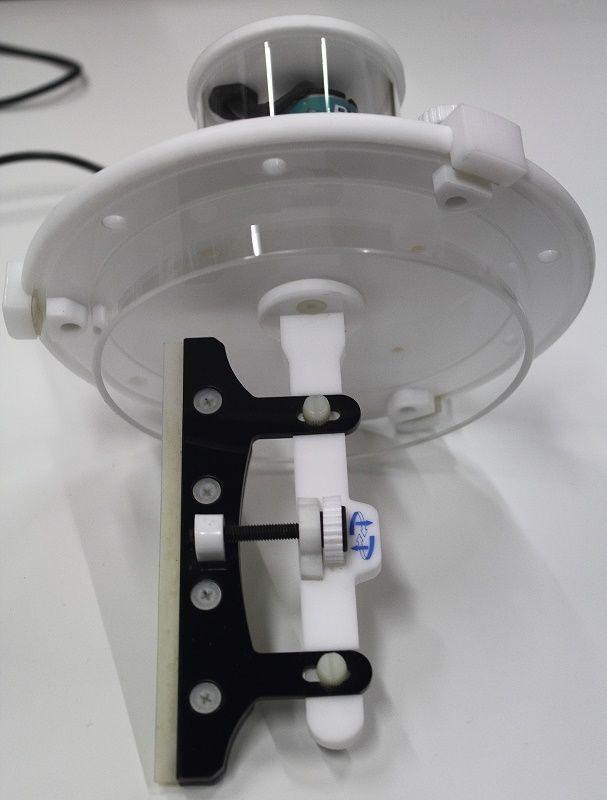 سیستم تمیزکننده کاپ پروتئين اسکیمر ACS