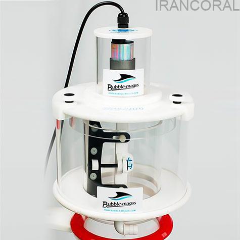 سیستم تمیزکننده کاپ پروتئين اسکیمر ACS