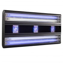 سیستم نورپردازی ترکیبی AURORA-HYBRID LED & T5