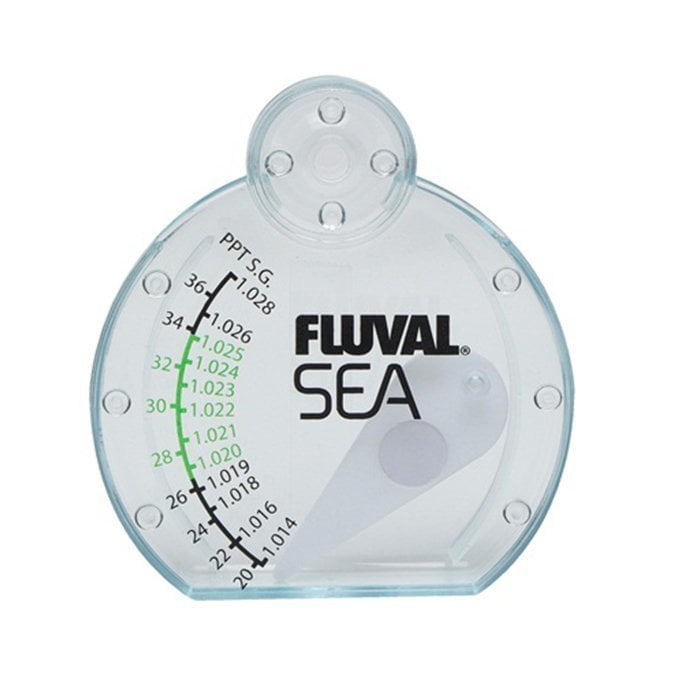 شوری سنج عقربه ای Fluval