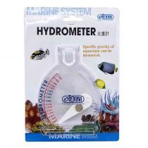 شوری سنج و چگالی سنج ایستا