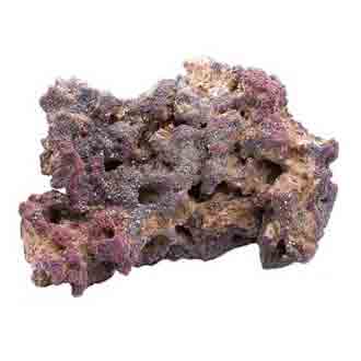 صخره تصفیه نشده